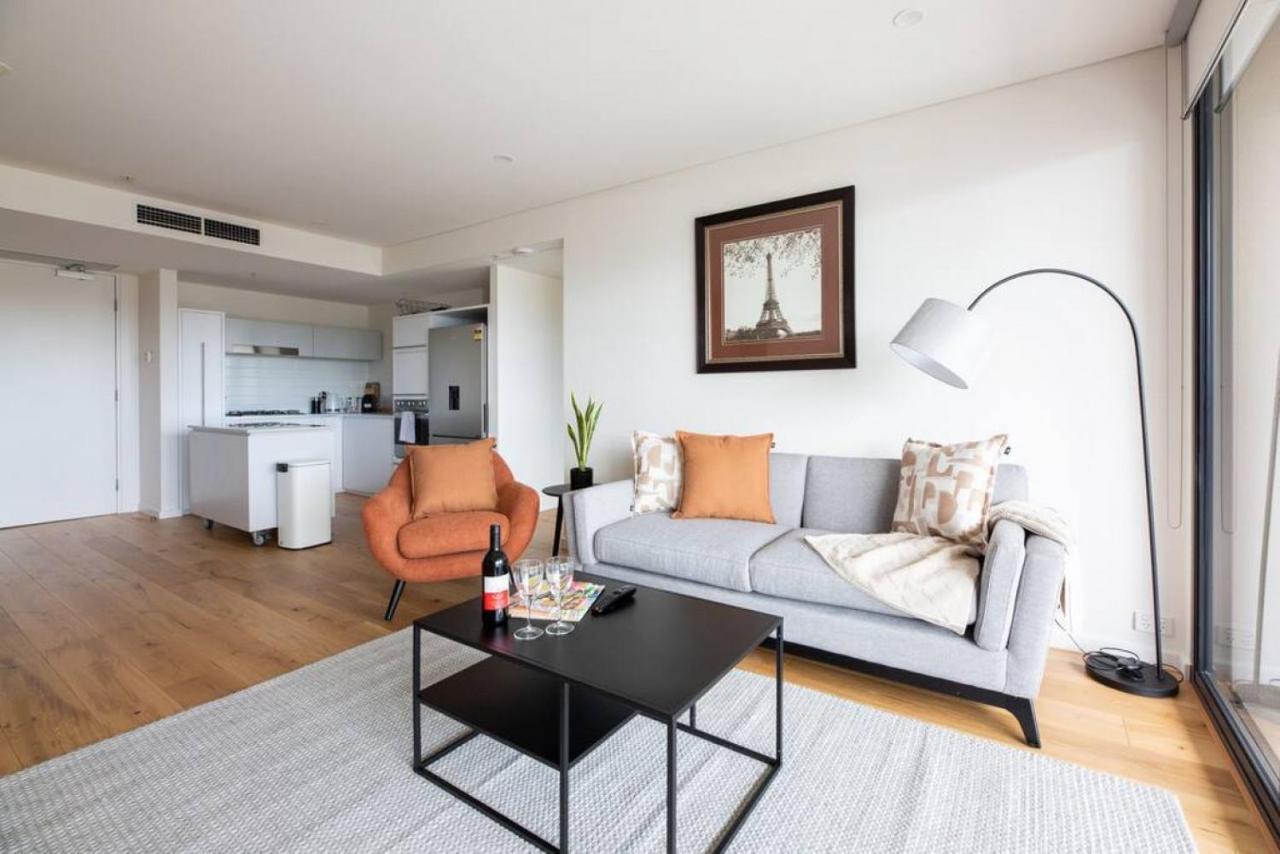 Holiday home Sapphire Of South Yarra - Two Bedroom Melbourne