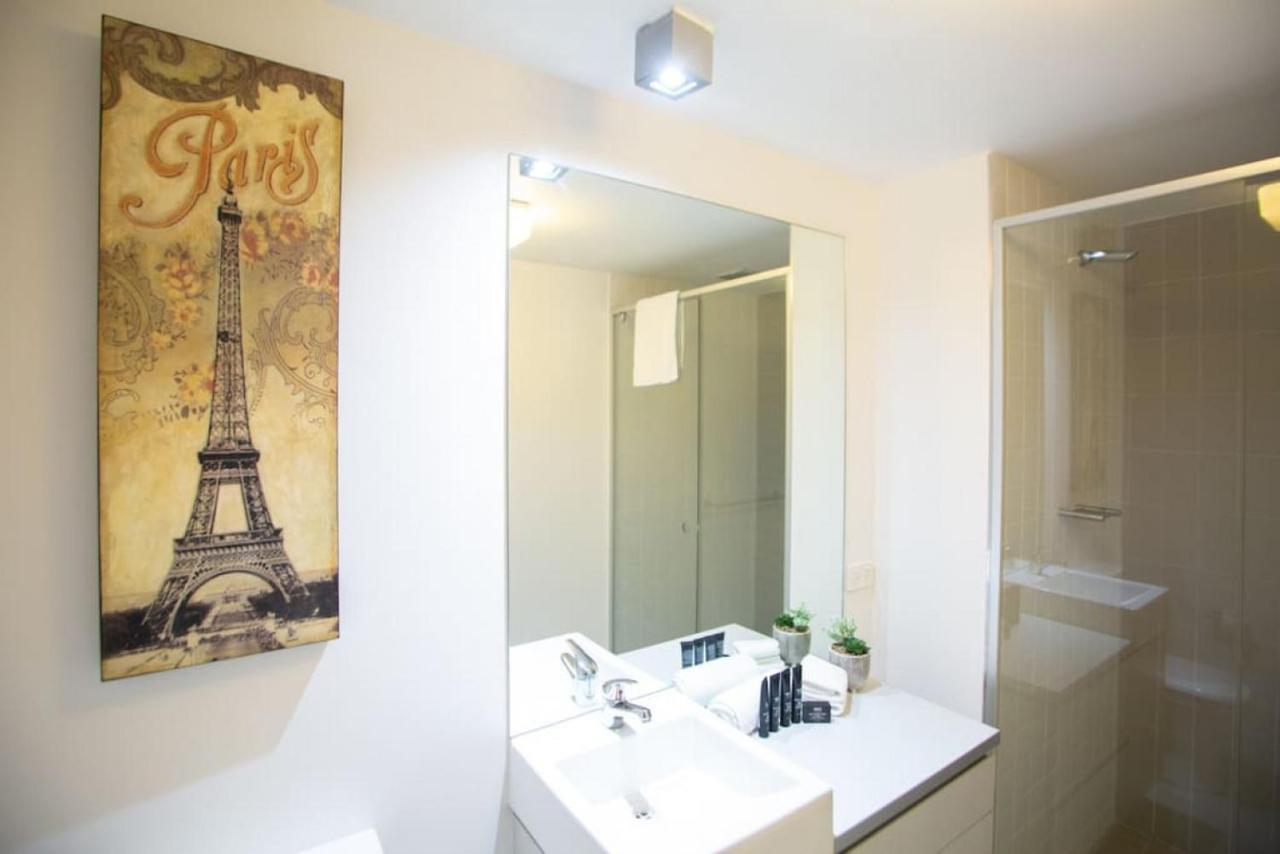 Holiday home Sapphire Of South Yarra - Two Bedroom Melbourne