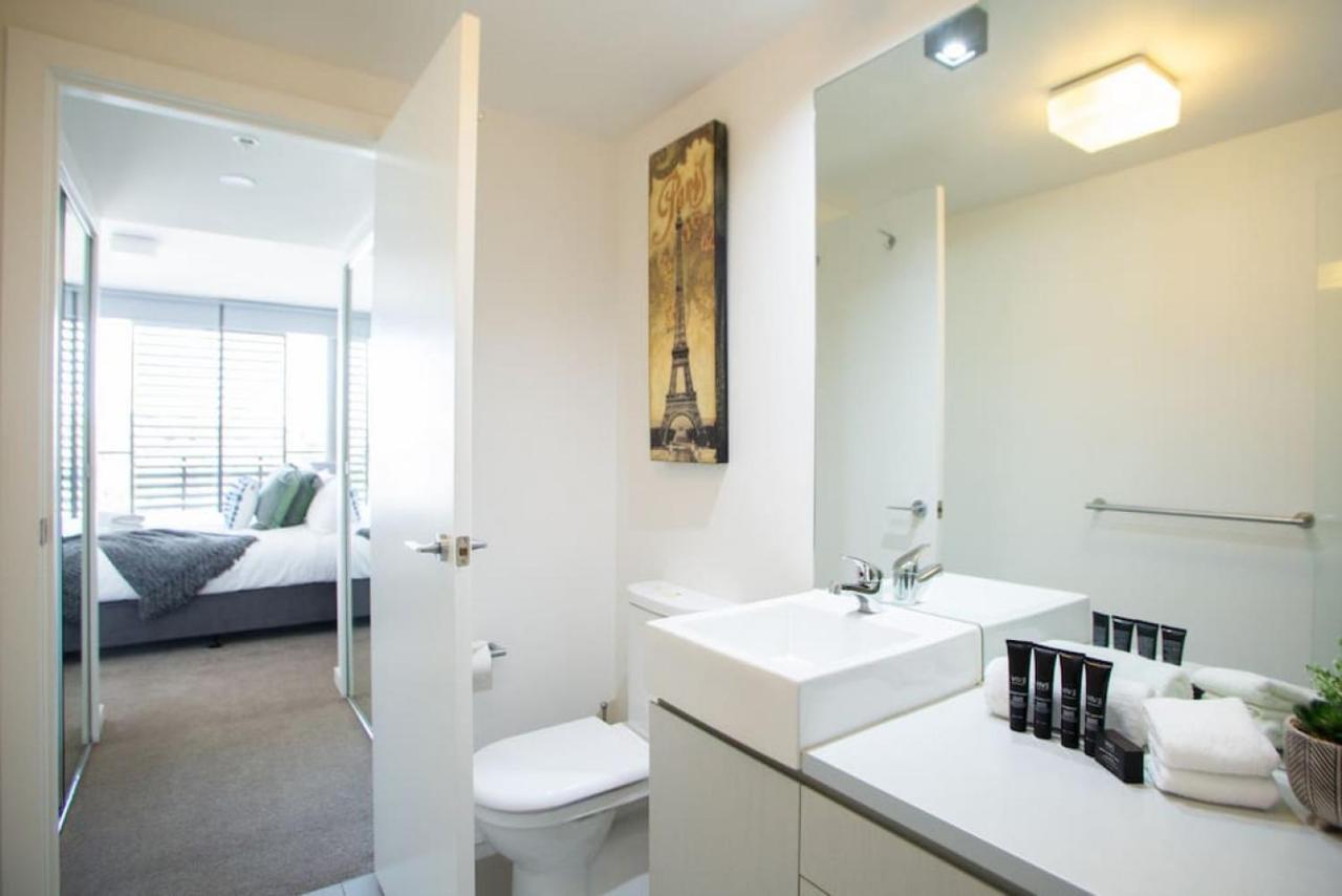 Sapphire Of South Yarra - Two Bedroom Holiday home Melbourne