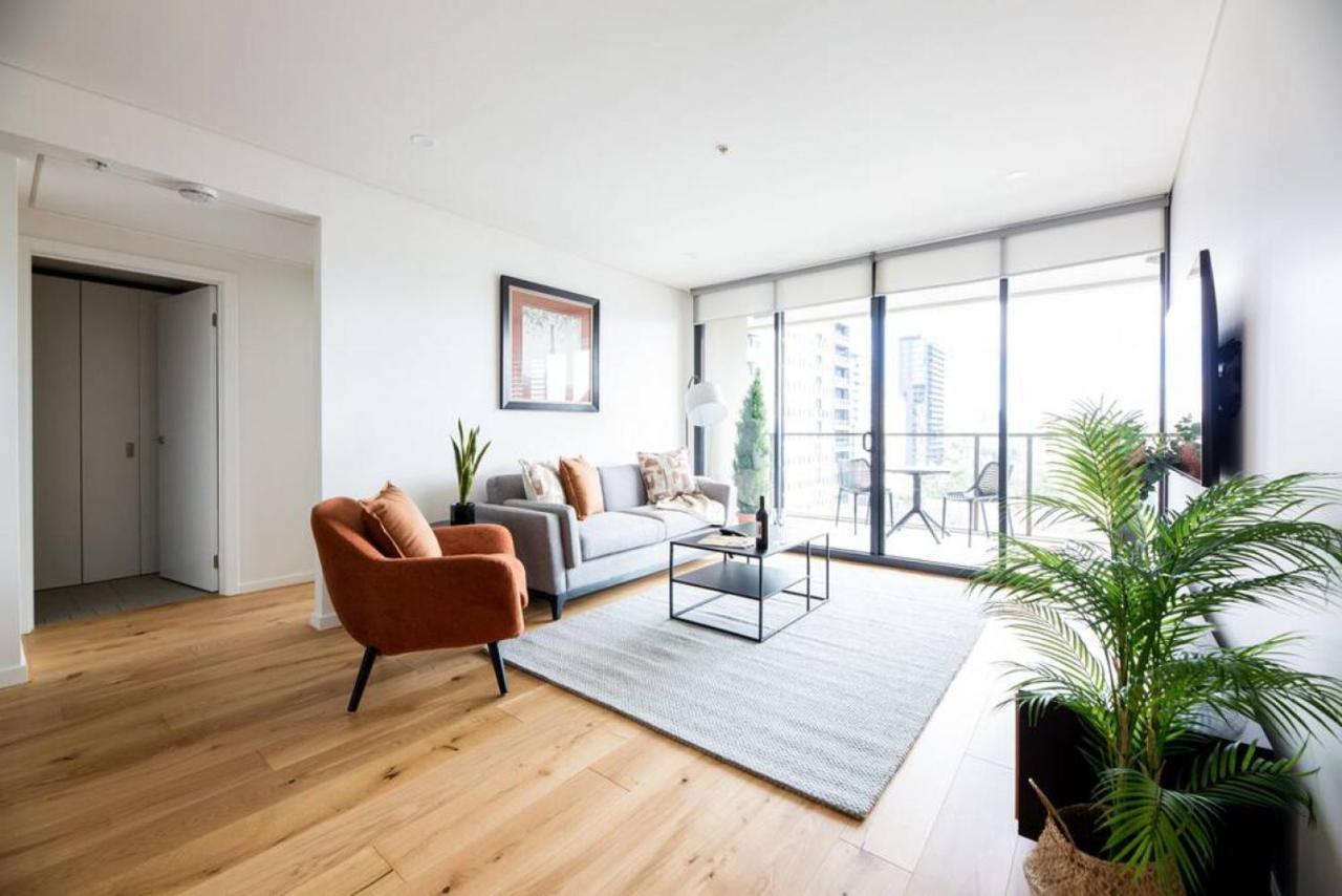 Sapphire Of South Yarra - Two Bedroom Melbourne