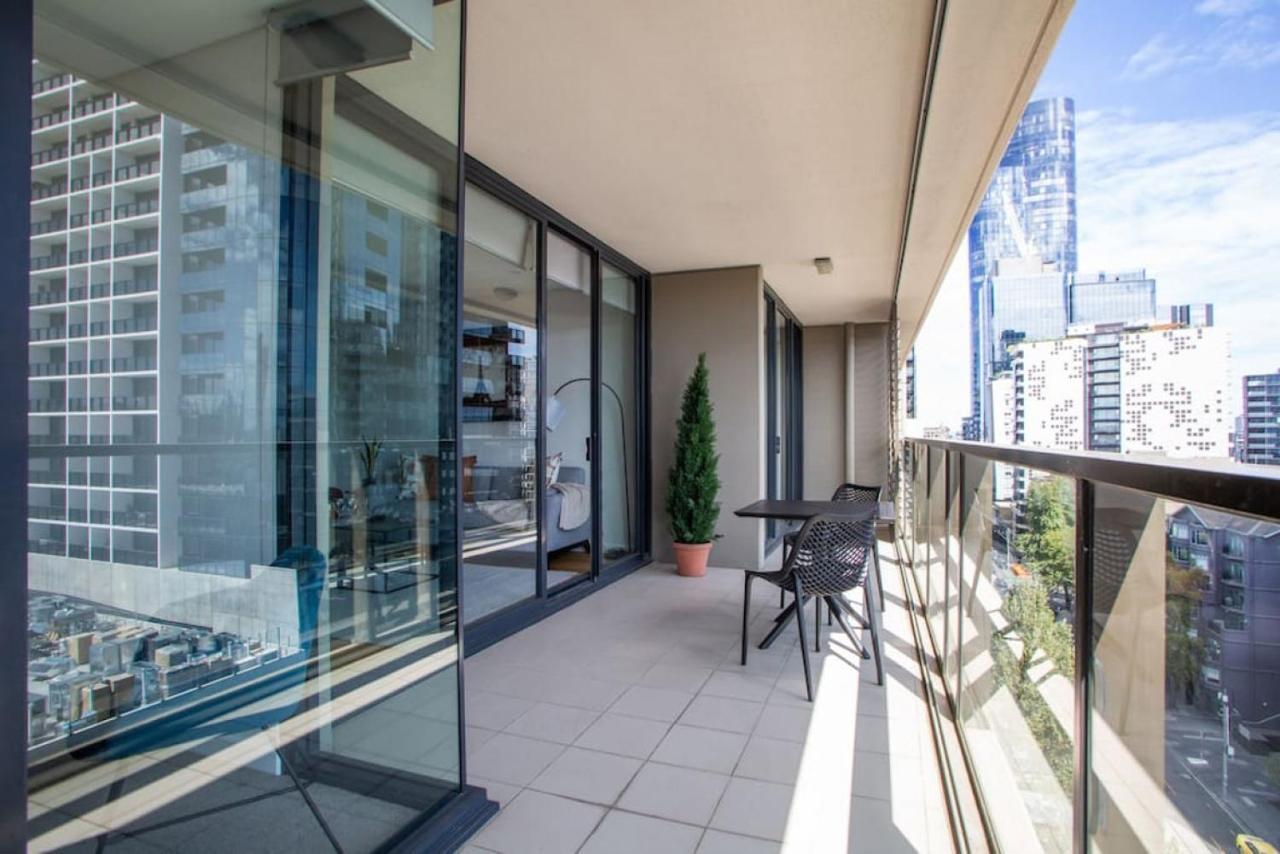 Sapphire Of South Yarra - Two Bedroom