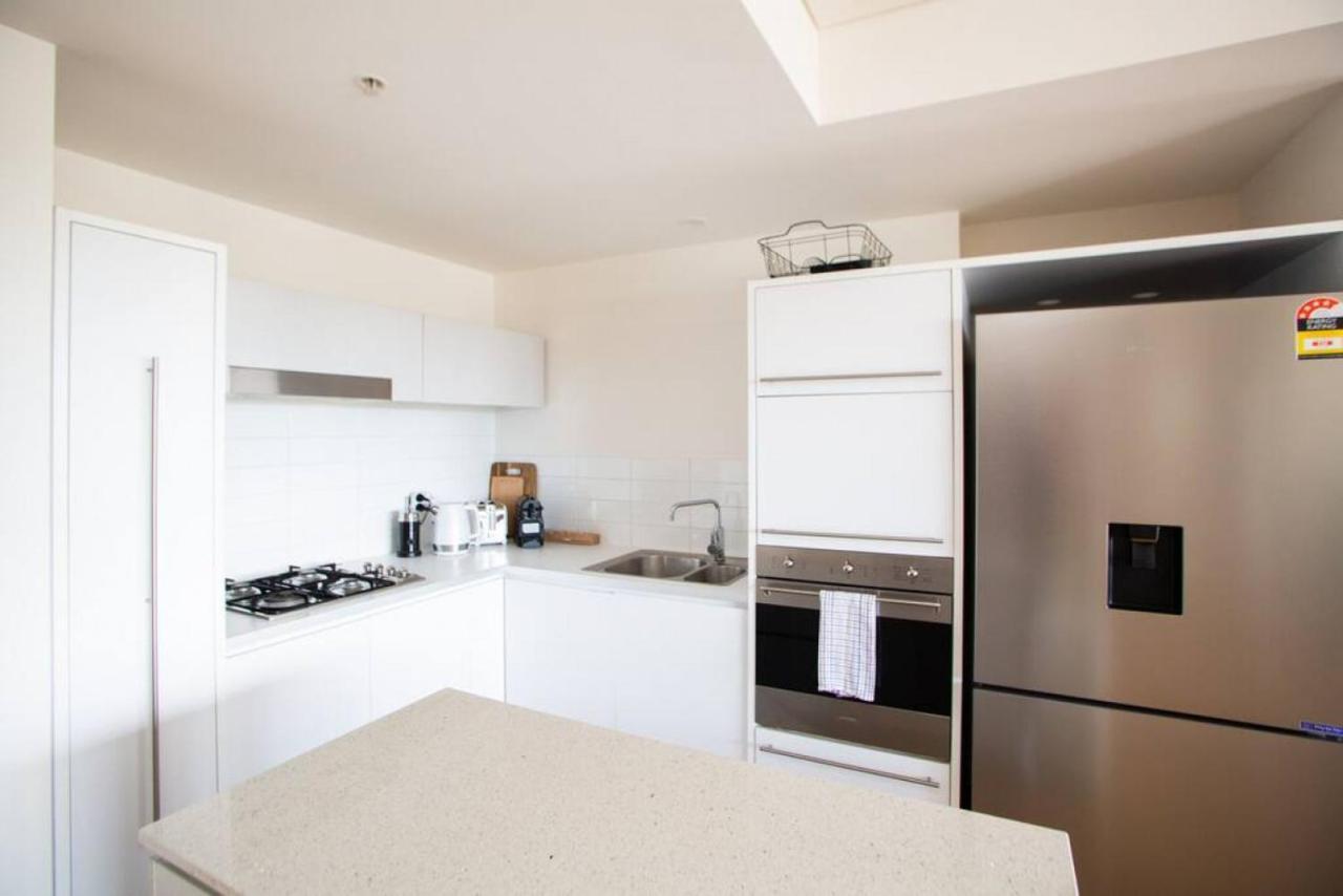 Sapphire Of South Yarra - Two Bedroom Melbourne