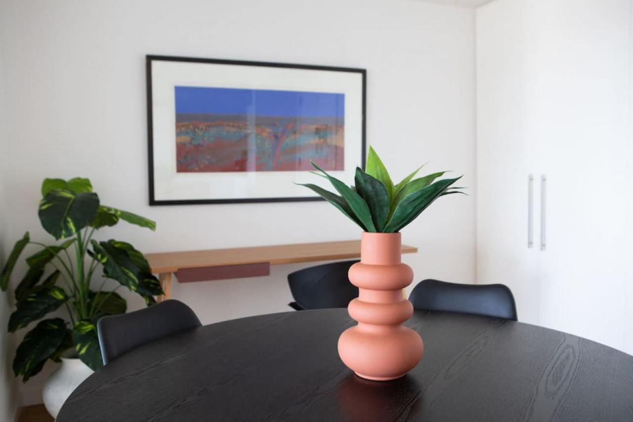 Sapphire Of South Yarra - Two Bedroom Melbourne