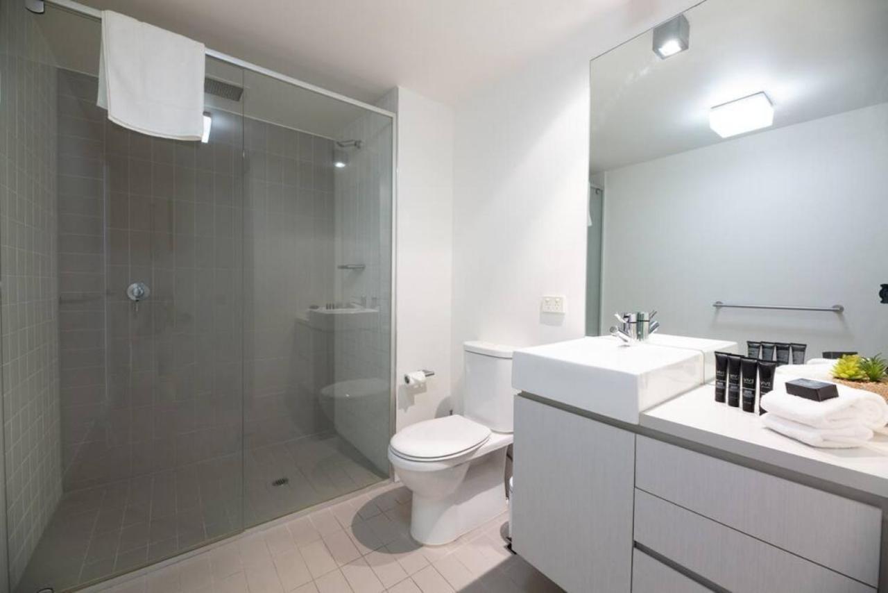 Sapphire Of South Yarra - Two Bedroom Holiday home