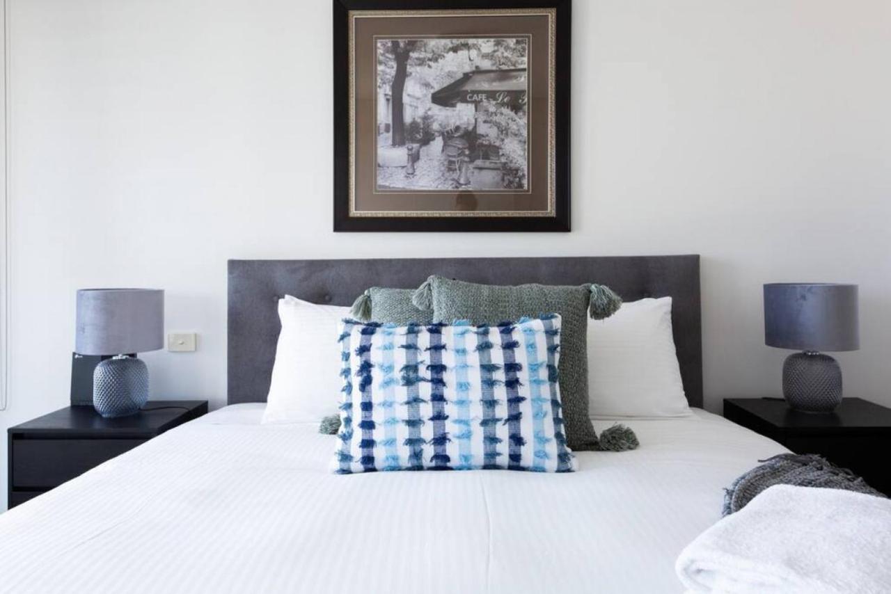 Holiday home Sapphire Of South Yarra - Two Bedroom *