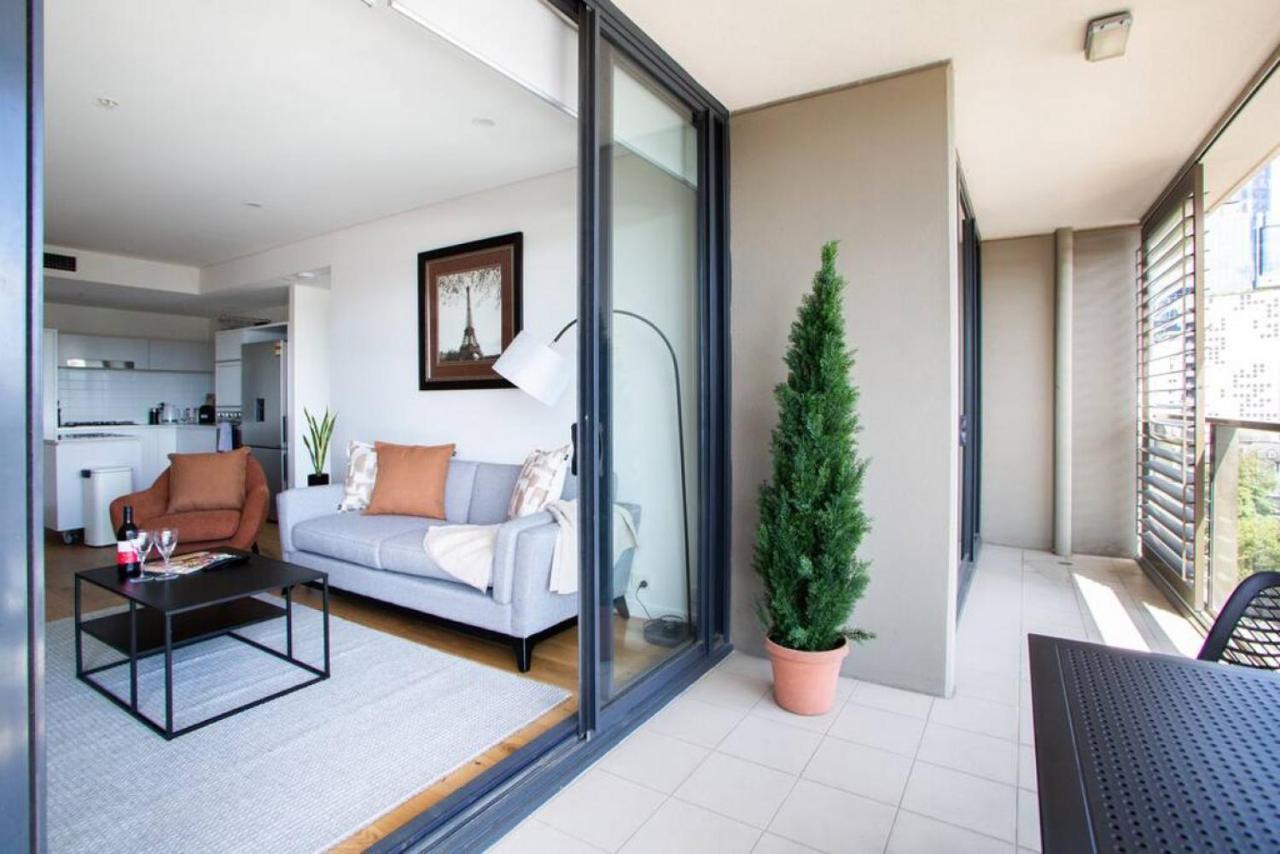 Sapphire Of South Yarra - Two Bedroom
