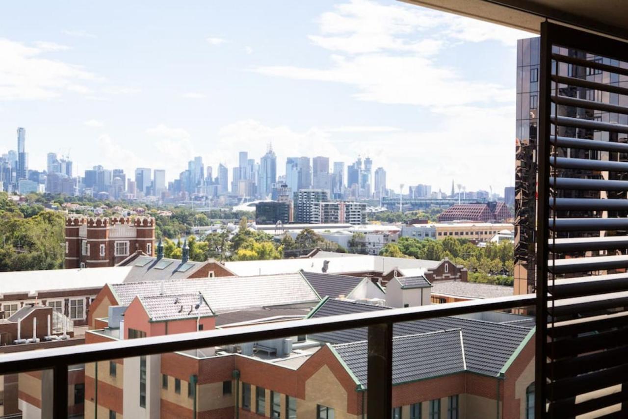 Sapphire Of South Yarra - Two Bedroom * Melbourne
