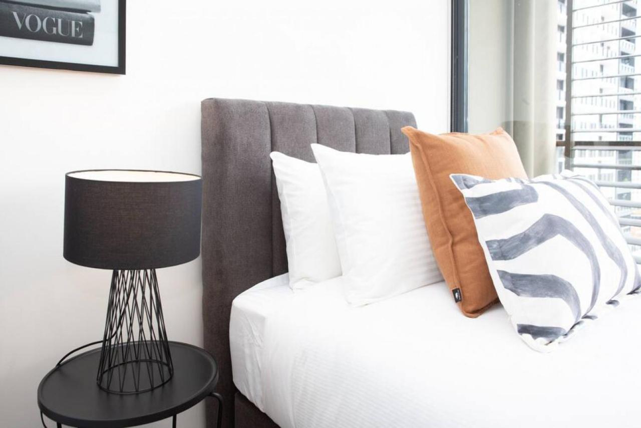 Sapphire Of South Yarra - Two Bedroom Holiday home