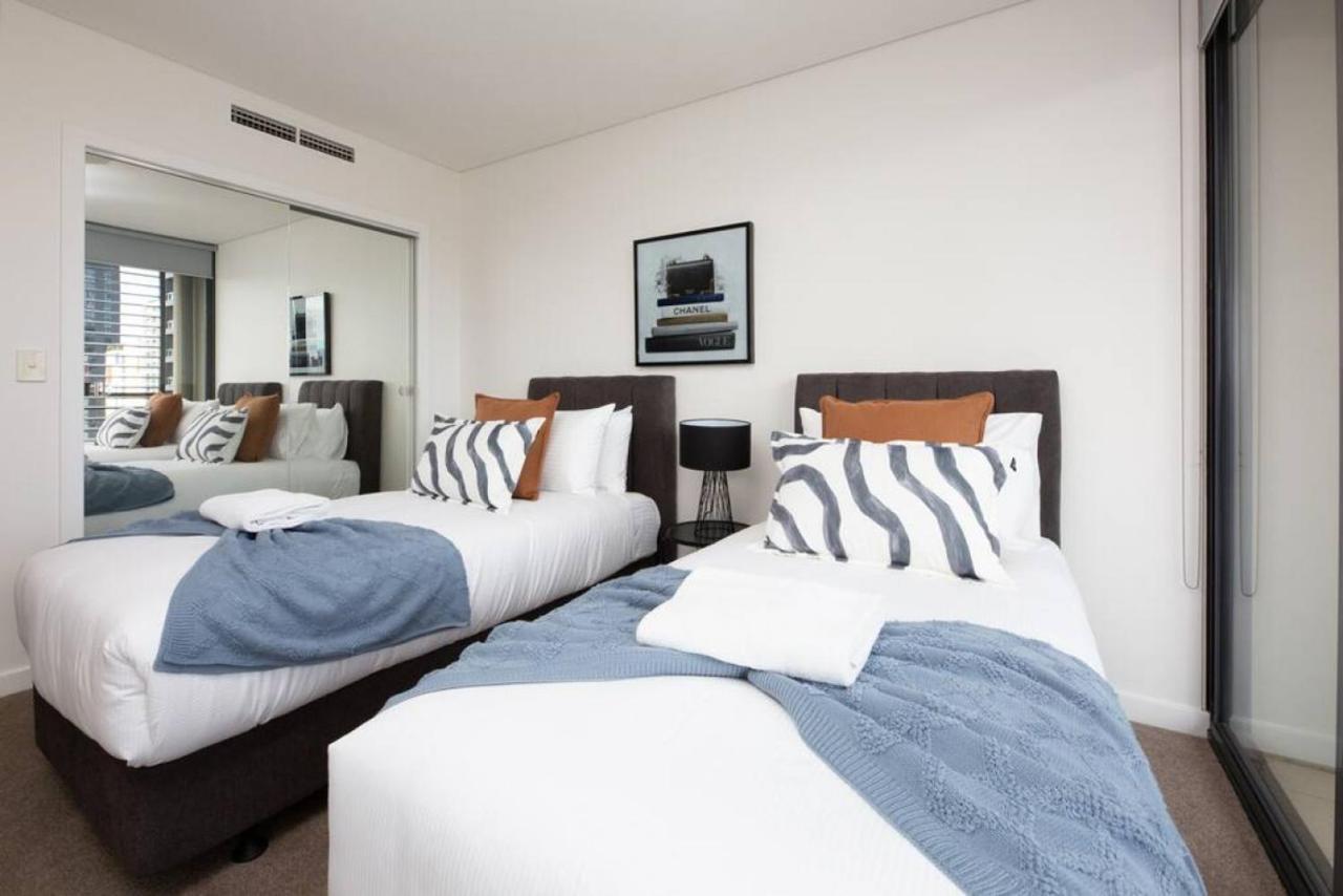 Holiday home Sapphire Of South Yarra - Two Bedroom Melbourne