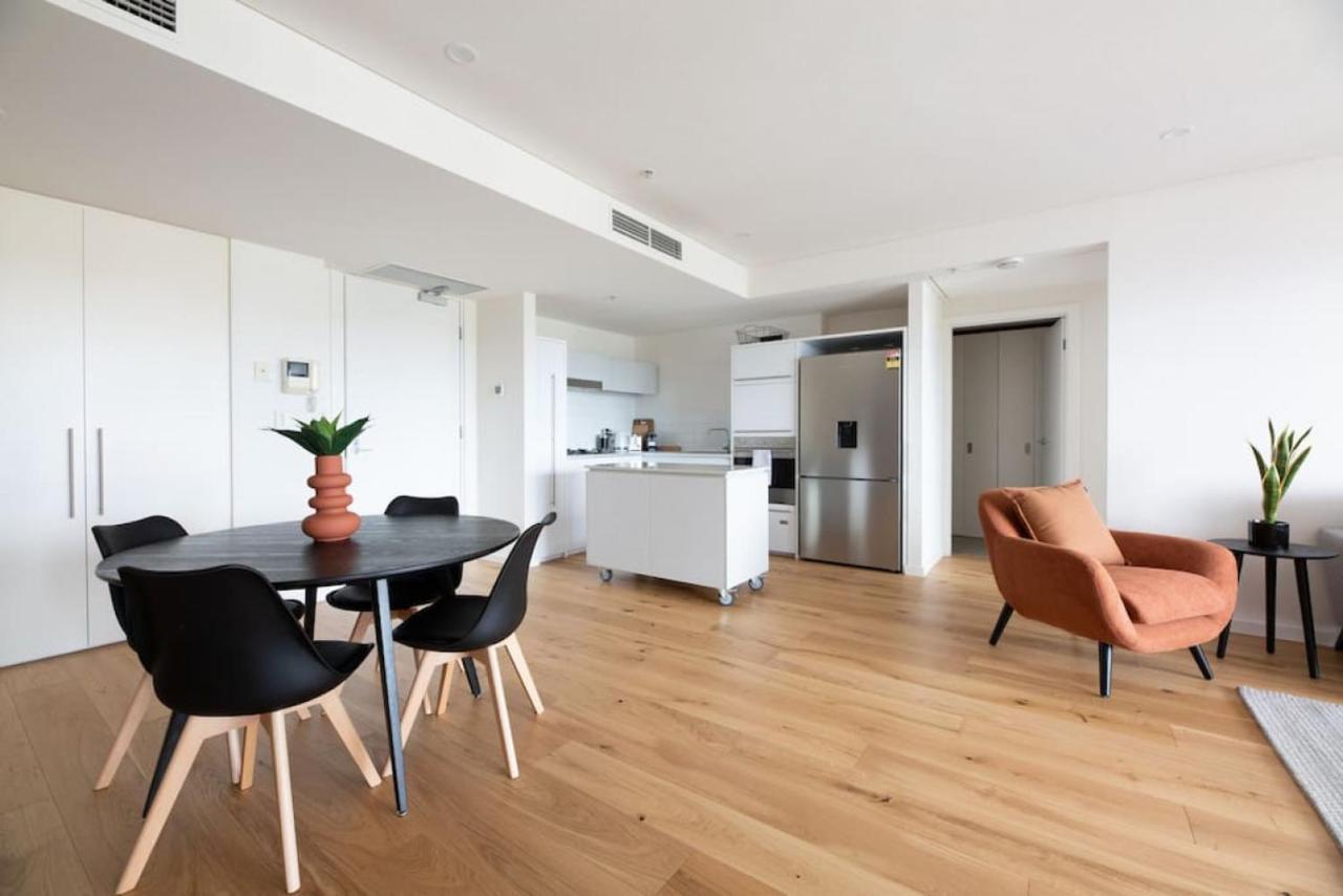 Holiday home Sapphire Of South Yarra - Two Bedroom
