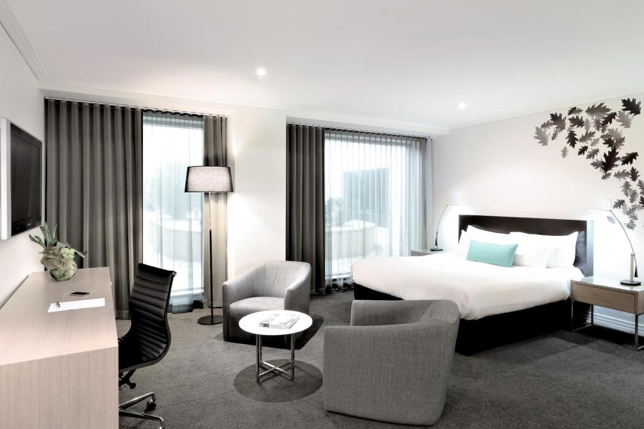 The Hotel 5*