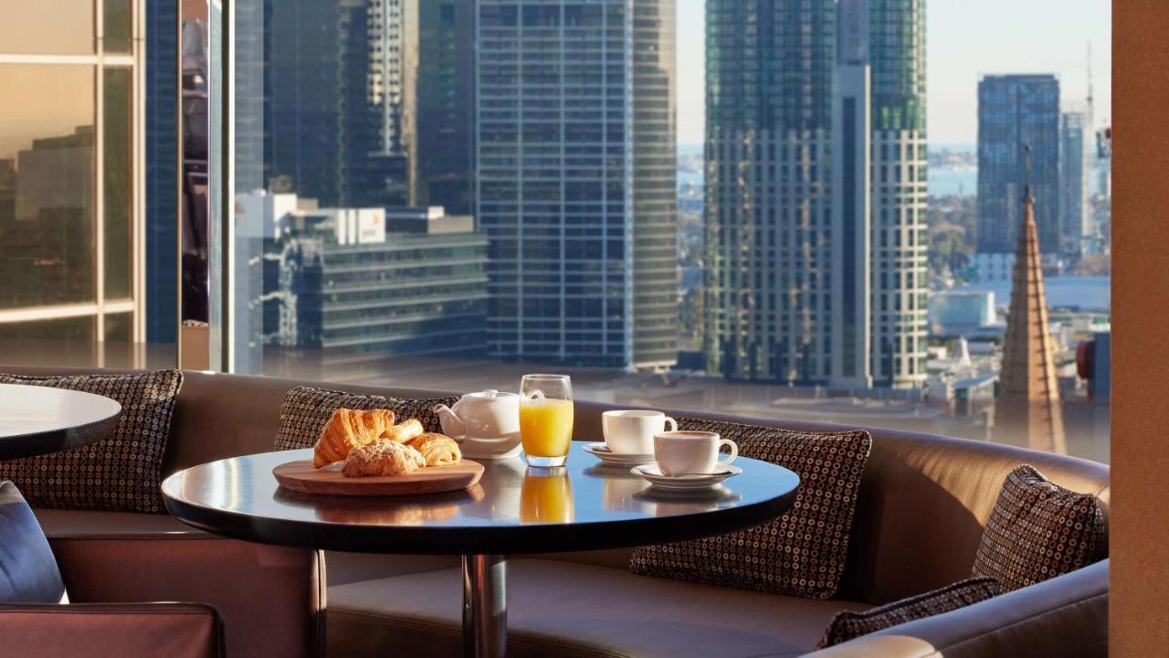 Grand Hyatt 5* Melbourne