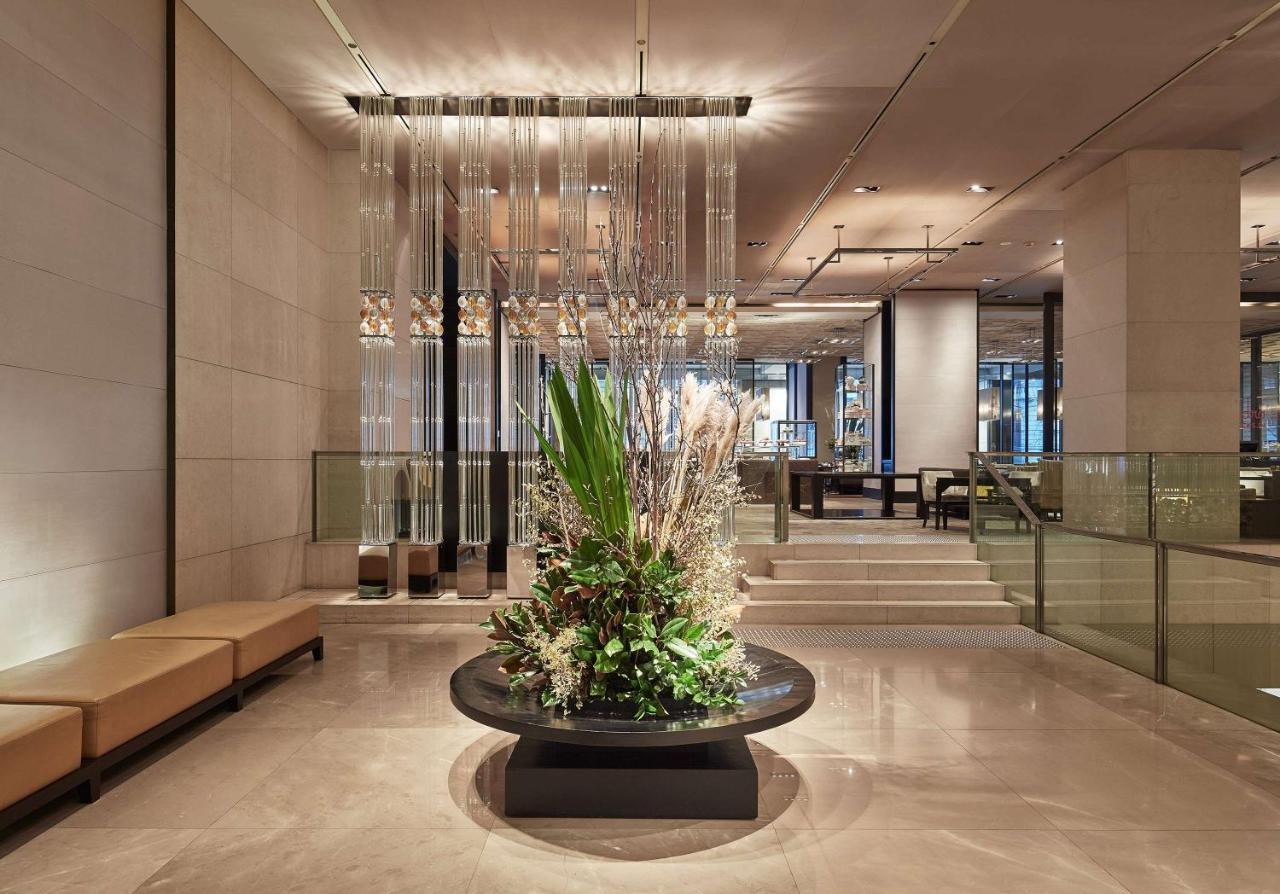 Grand Hyatt 5* Melbourne