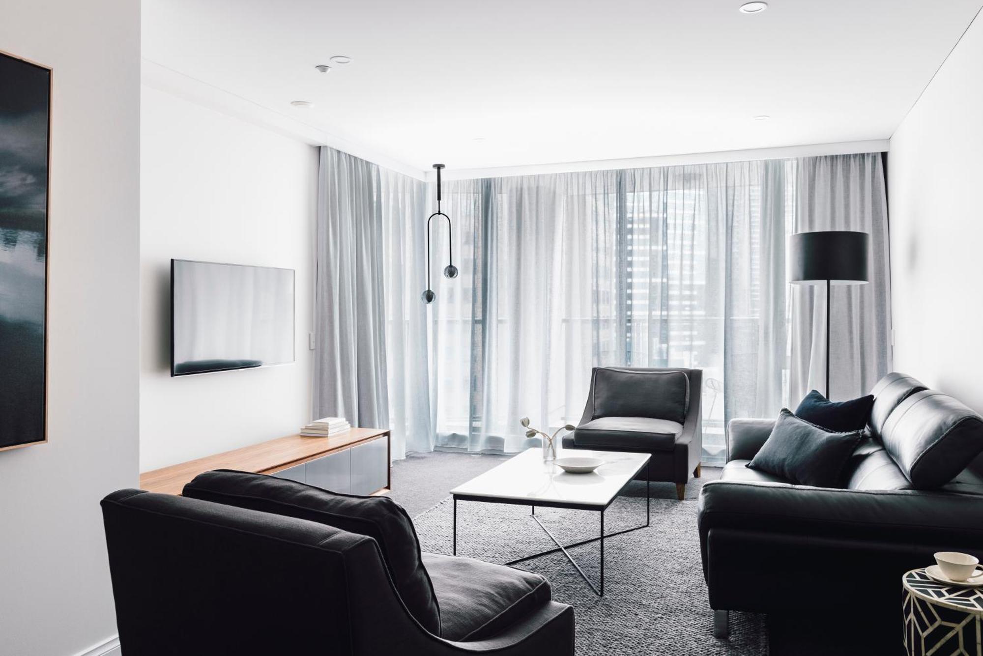 Quay West Hotel 5*