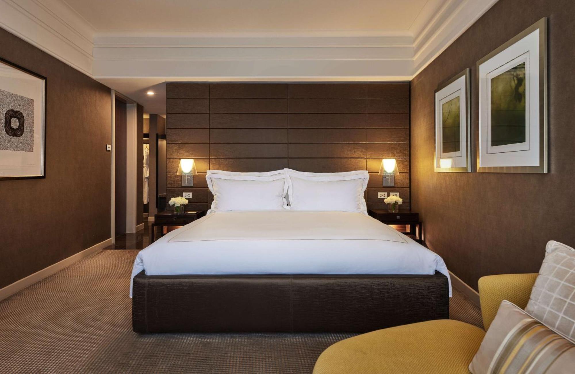 Grand Hyatt Hotel
