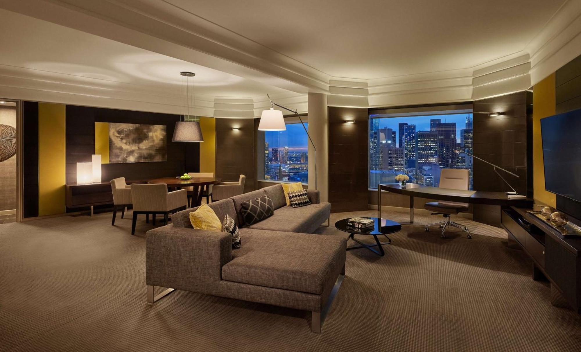 Grand Hyatt