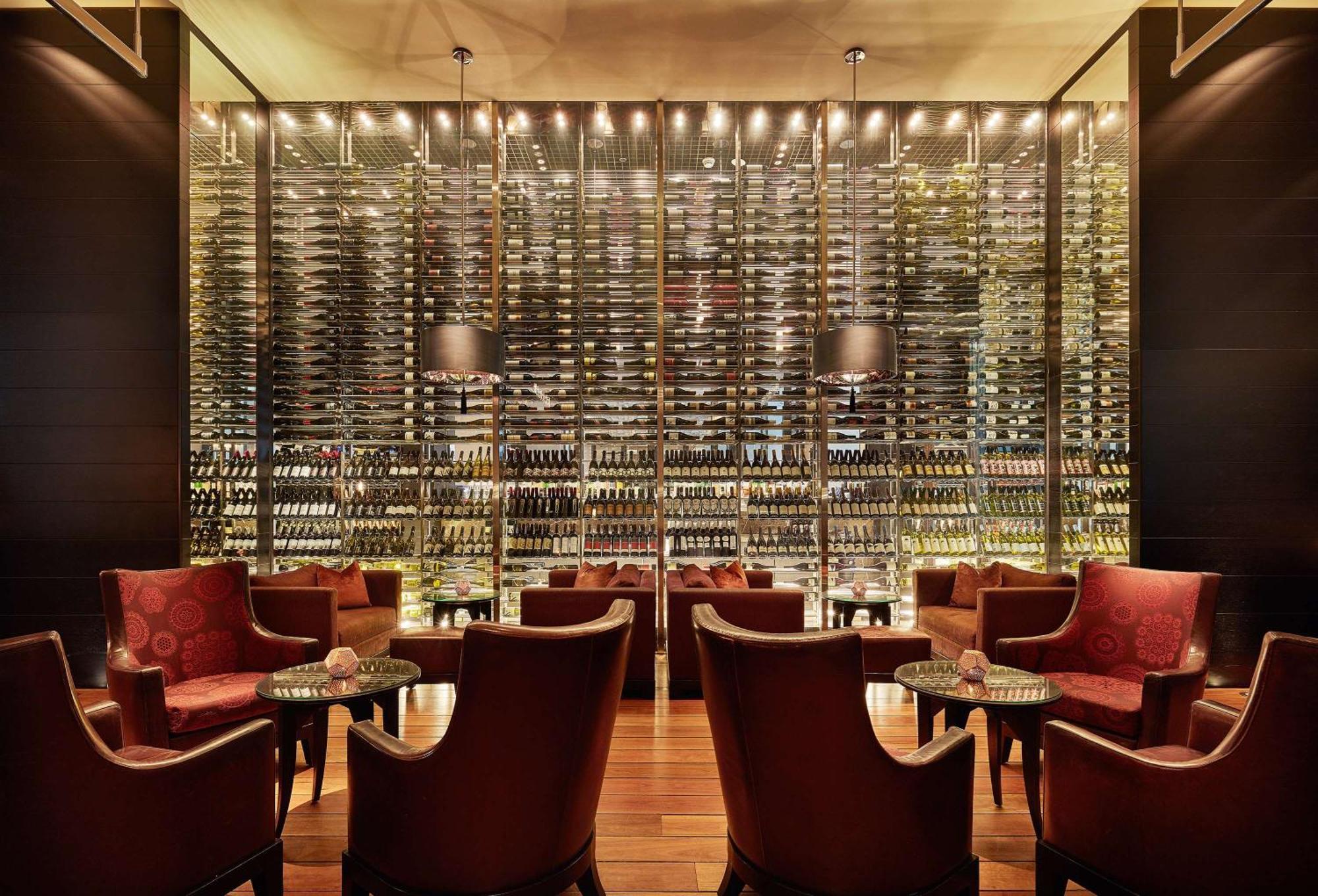 Grand Hyatt Melbourne