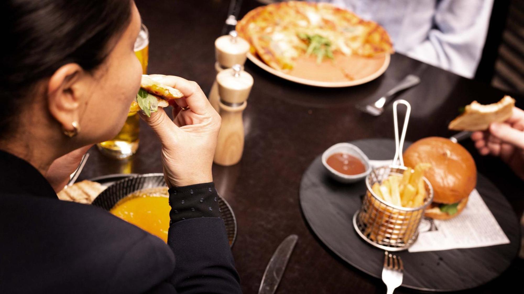 Hotel Intercontinental The Rialto By Ihg Melbourne