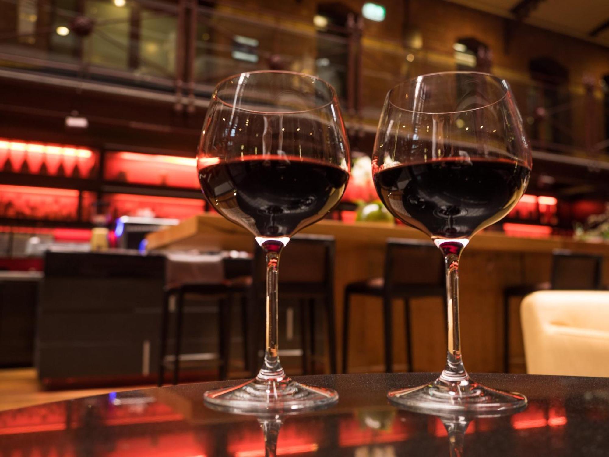 Intercontinental The Rialto By Ihg 5*