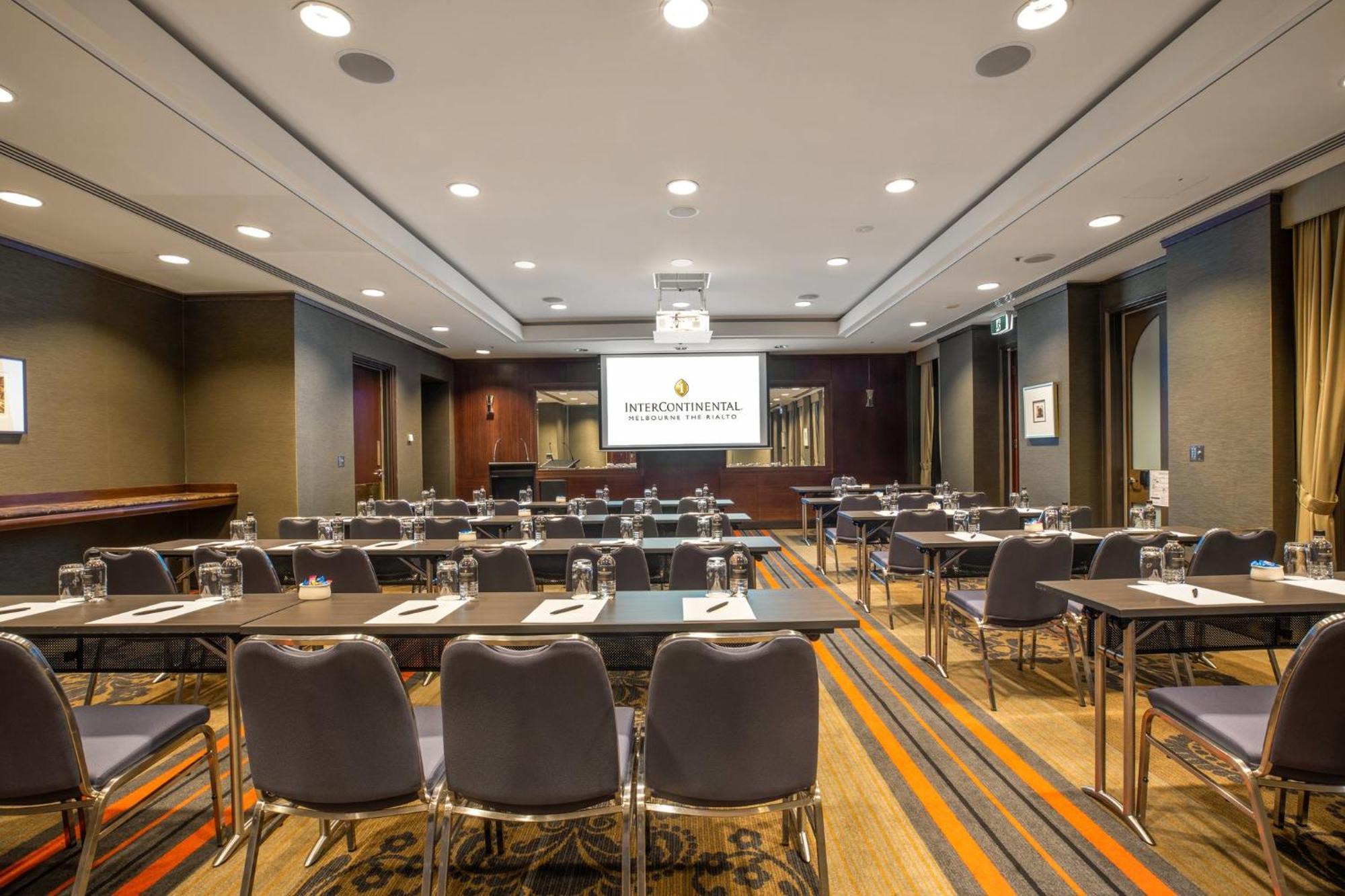 Hotel Intercontinental The Rialto By Ihg 5*