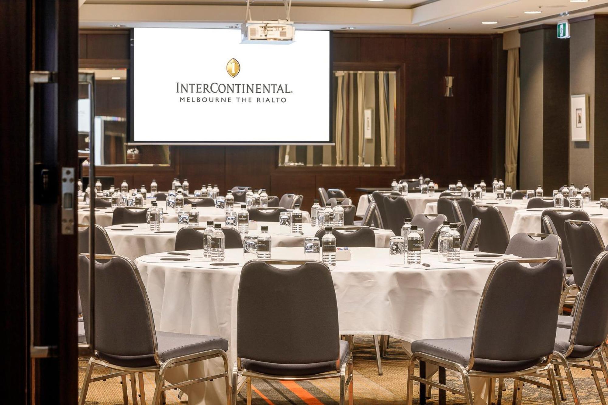 Intercontinental The Rialto By Ihg Hotel 5*