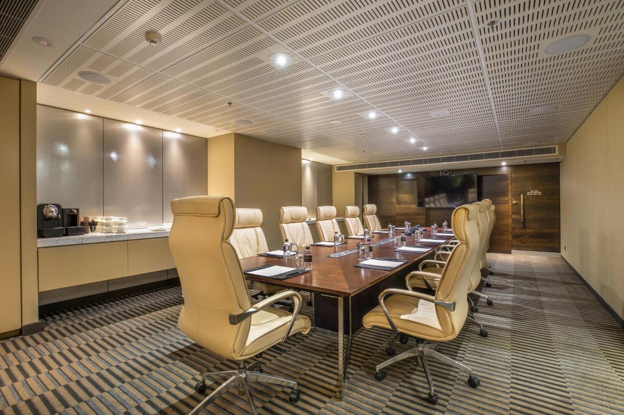Intercontinental The Rialto By Ihg