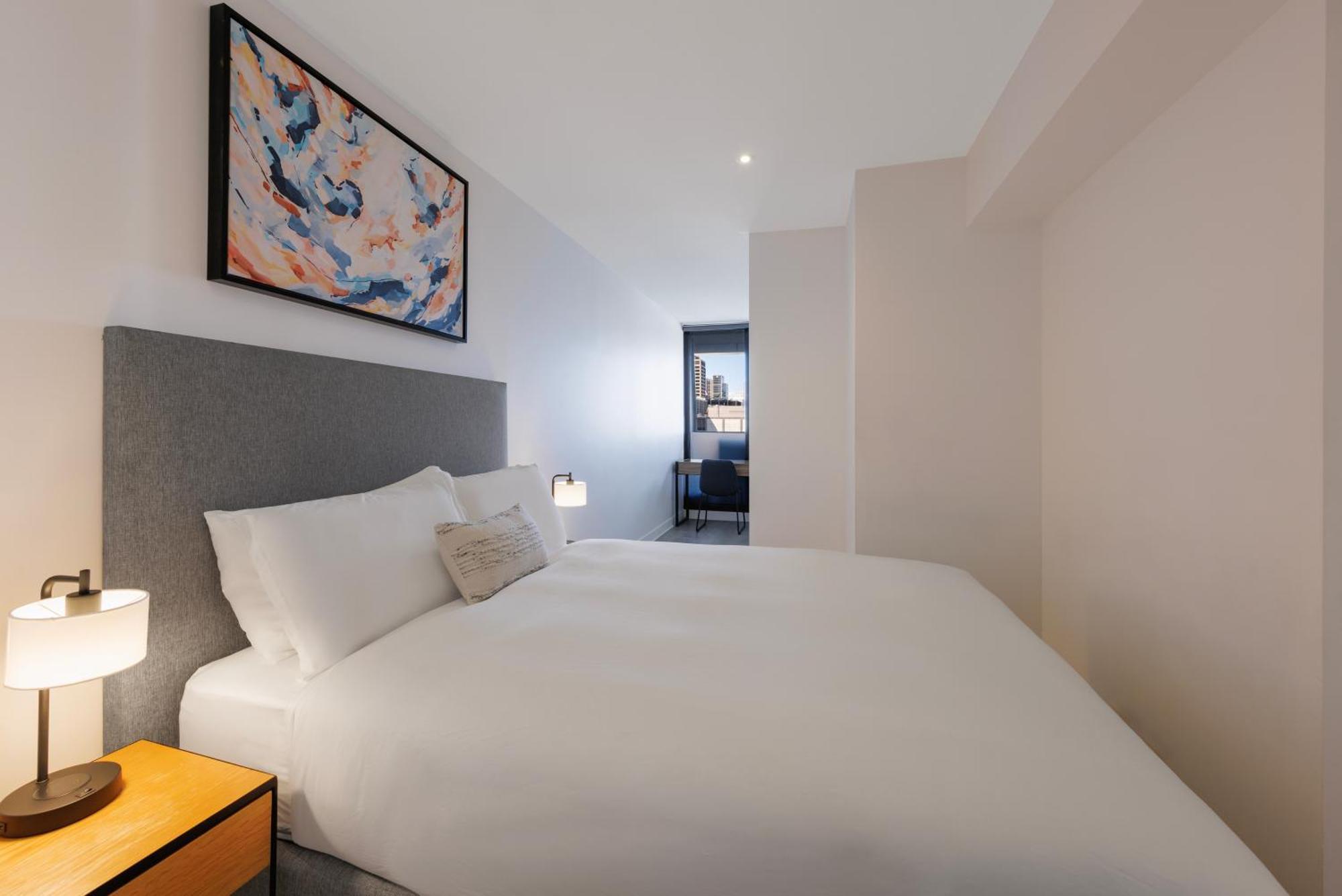 Flinders Luxury Penthouse *