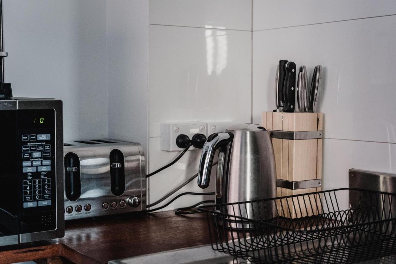 Your On Smith St Collingwood With Parking Apartment Melbourne
