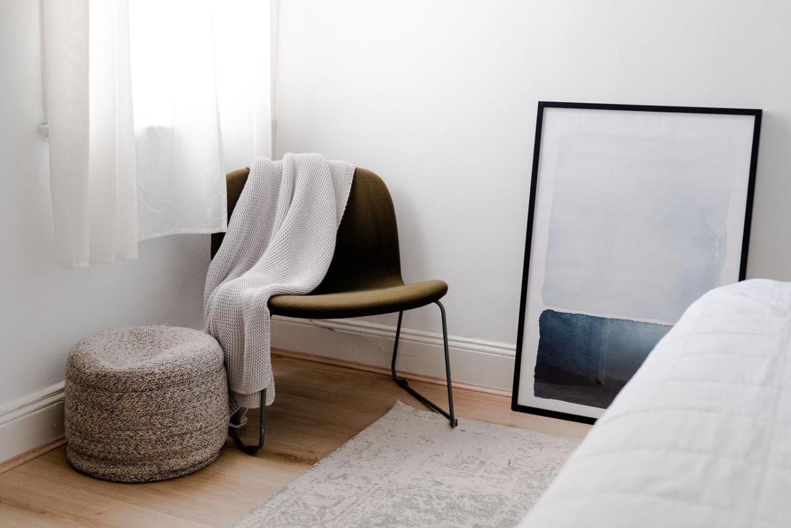 Your On Smith St Collingwood With Parking Apartment