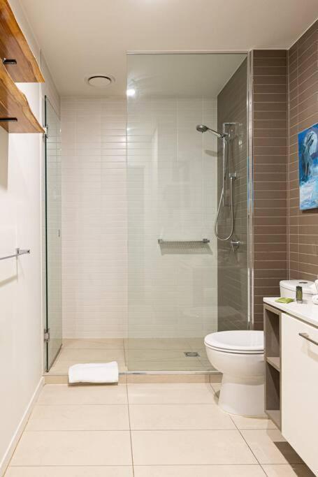 Apartment The Artists' Sanctuary - A Coveted Lifestyle Abode Melbourne