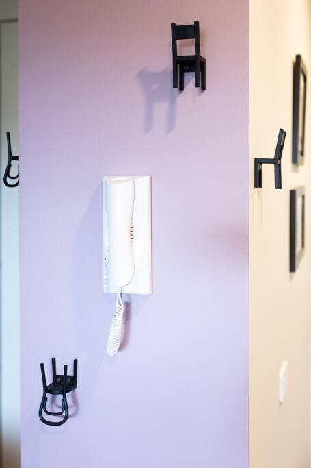 Apartment The Artists' Sanctuary - A Coveted Lifestyle Abode Melbourne