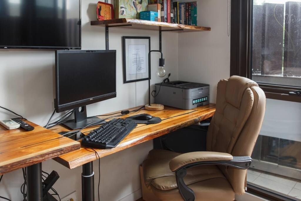 Apartment The Artists' Sanctuary - A Coveted Lifestyle Abode
