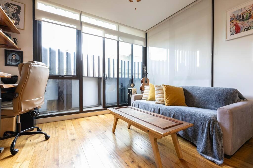 The Artists' Sanctuary - A Coveted Lifestyle Abode Apartment