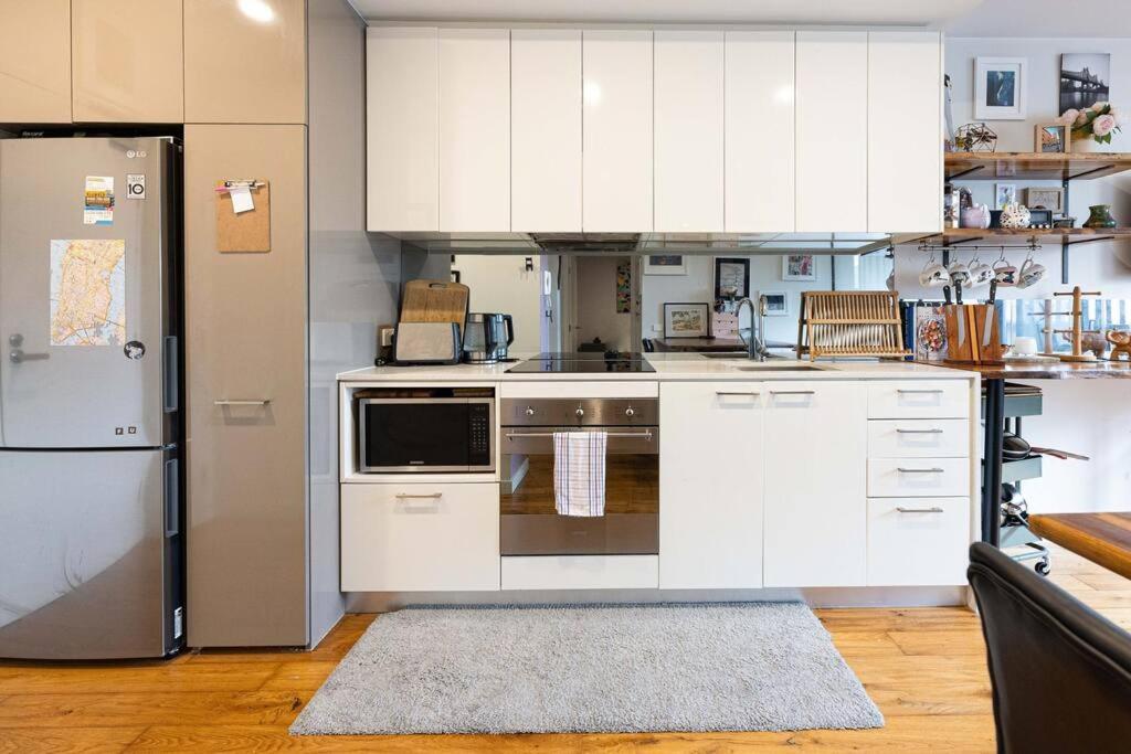 The Artists' Sanctuary - A Coveted Lifestyle Abode * Melbourne