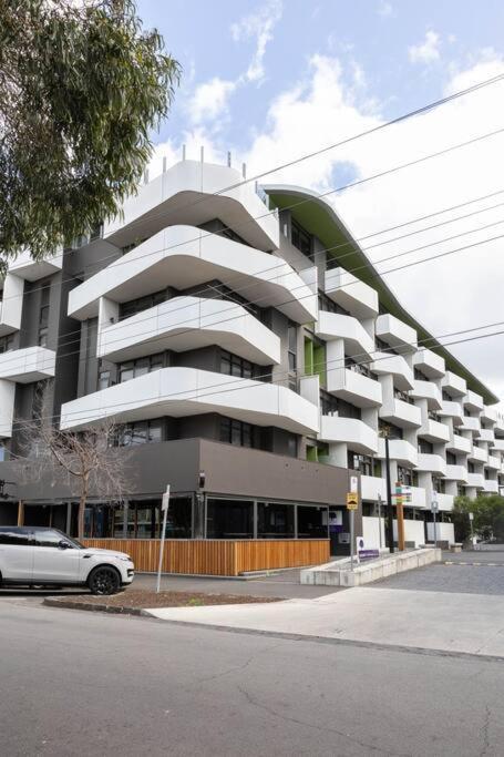 Apartment The Artists' Sanctuary - A Coveted Lifestyle Abode