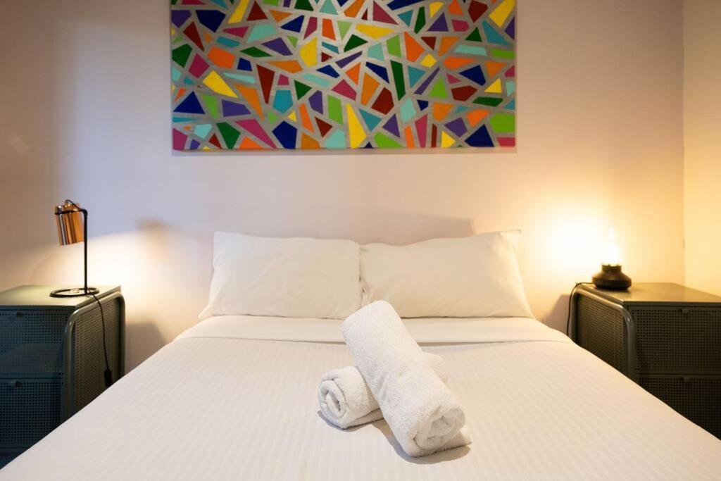 Apartment The Artists' Sanctuary - A Coveted Lifestyle Abode *