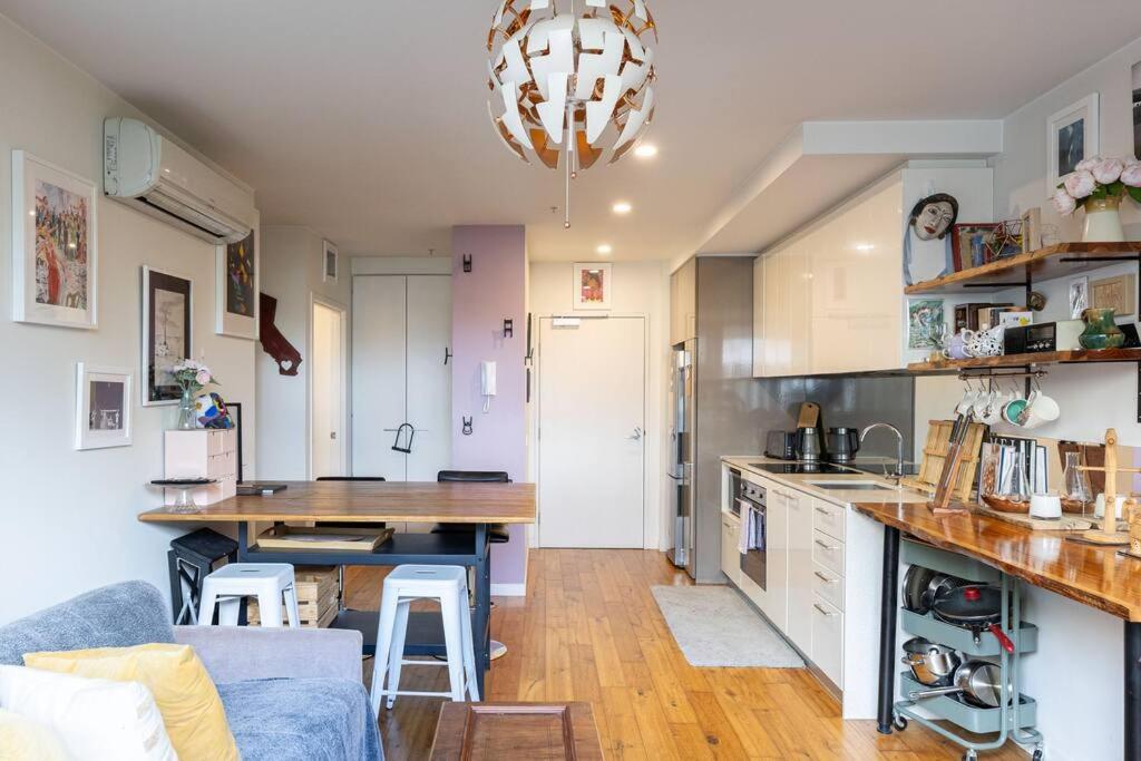 Apartment The Artists' Sanctuary - A Coveted Lifestyle Abode