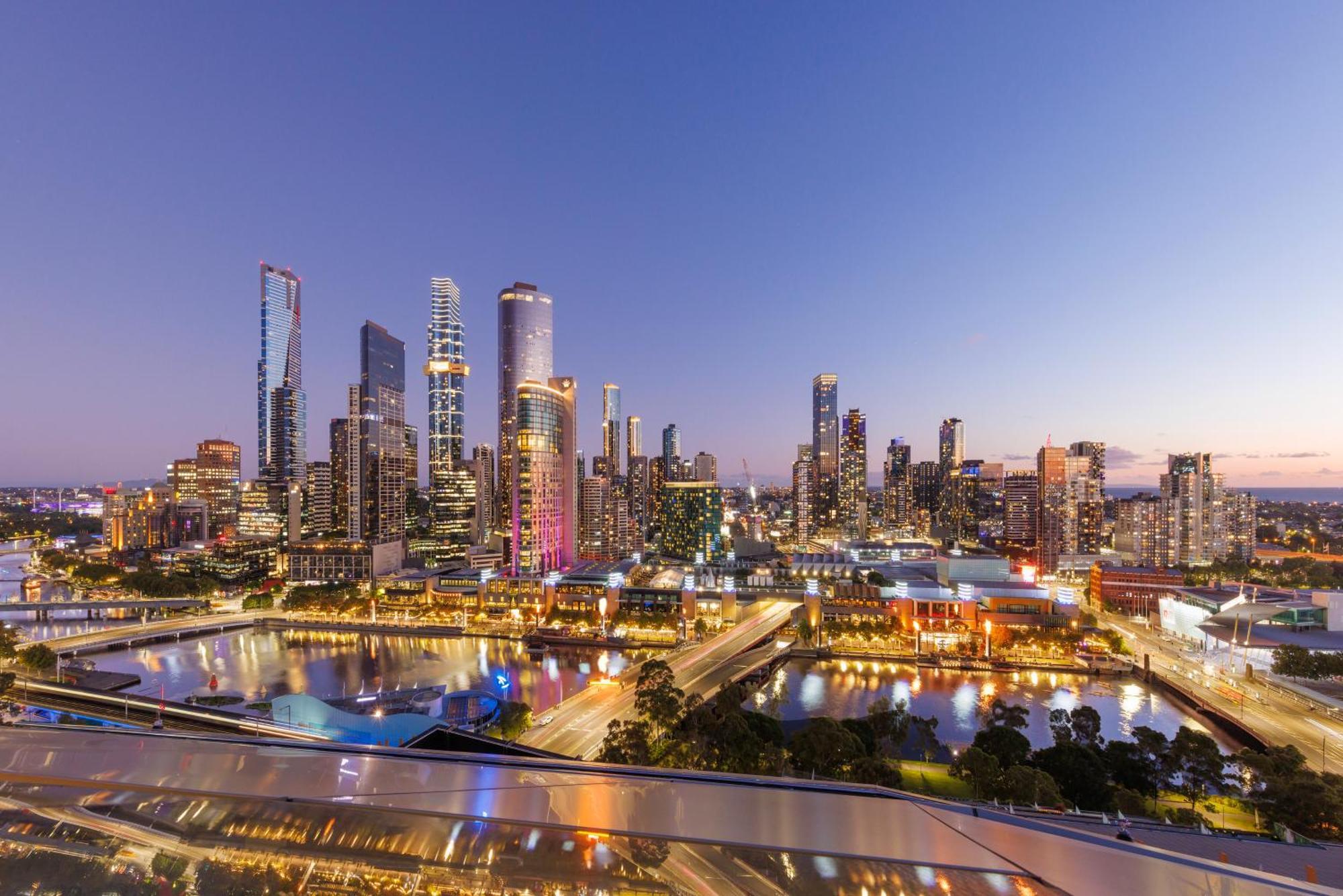 Flinders Luxury Penthouse