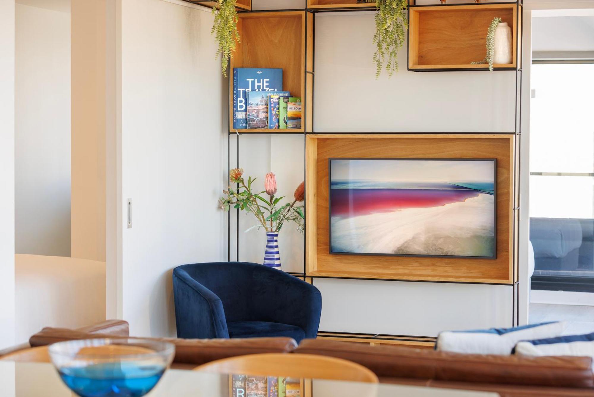 Apartment Flinders Luxury Penthouse