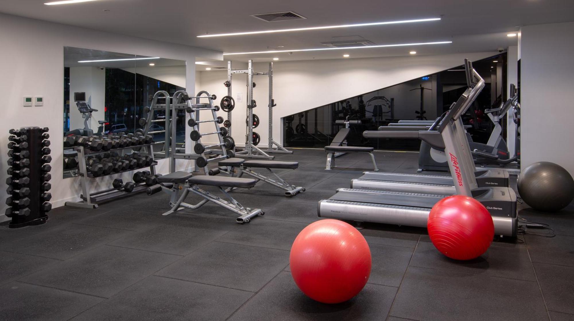 Flinders Luxury Penthouse Apartment Melbourne