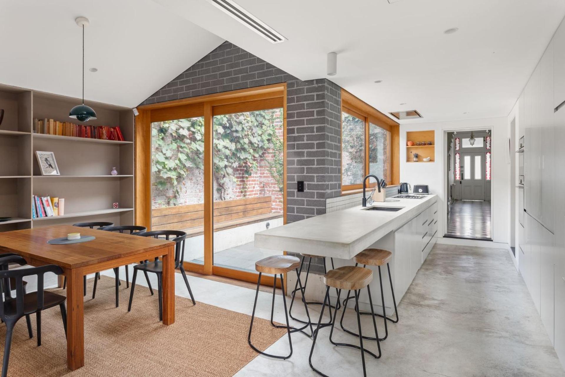 The Atrium Holiday home *