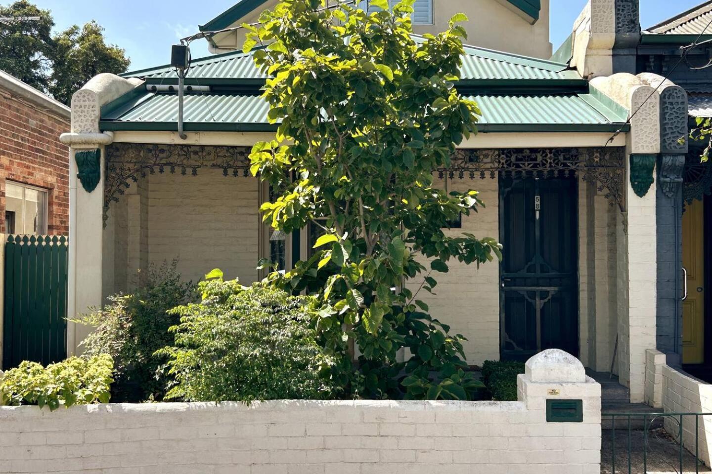 Brunswick Family Holiday home *