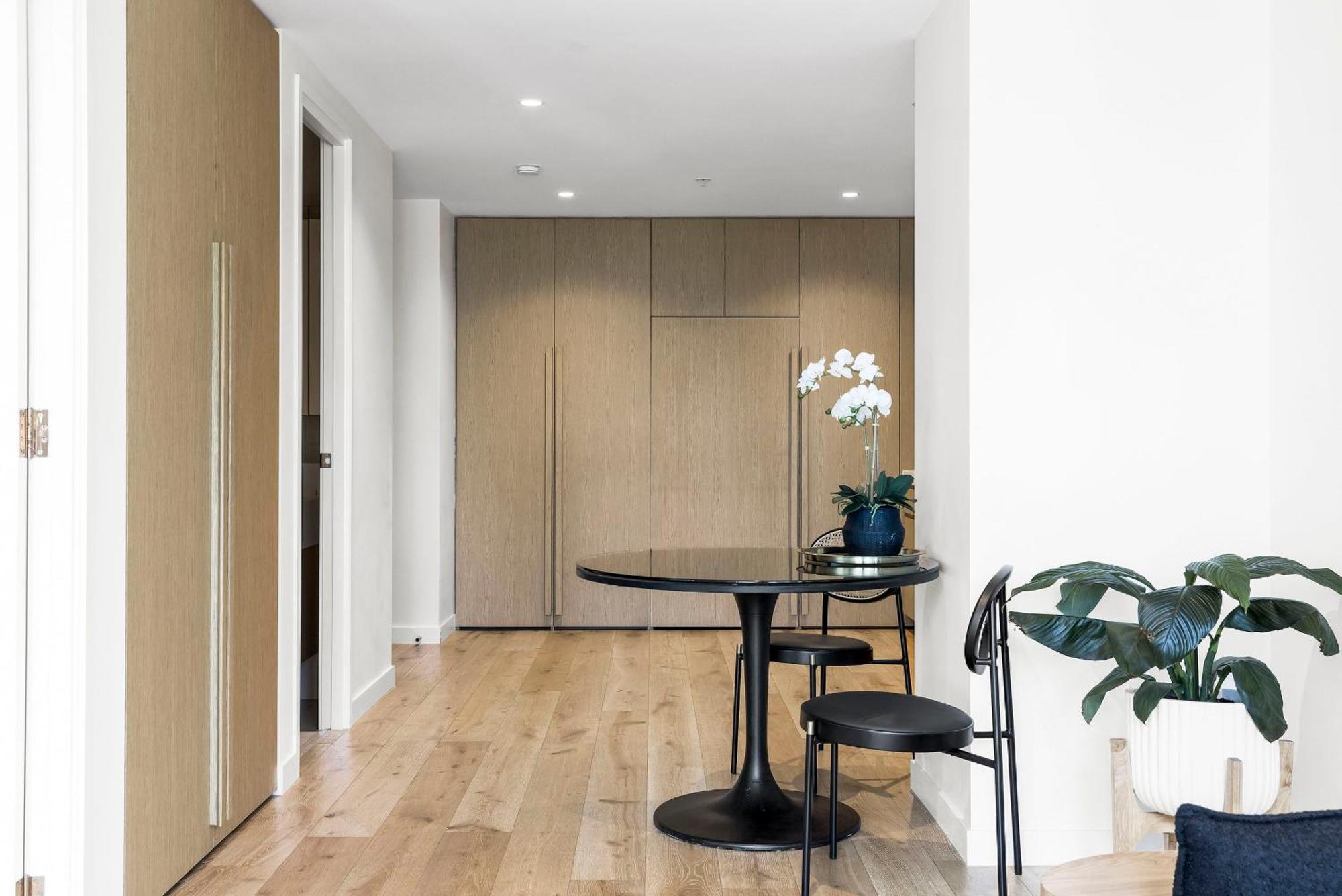 Luxuria - Collins House Apartment Melbourne
