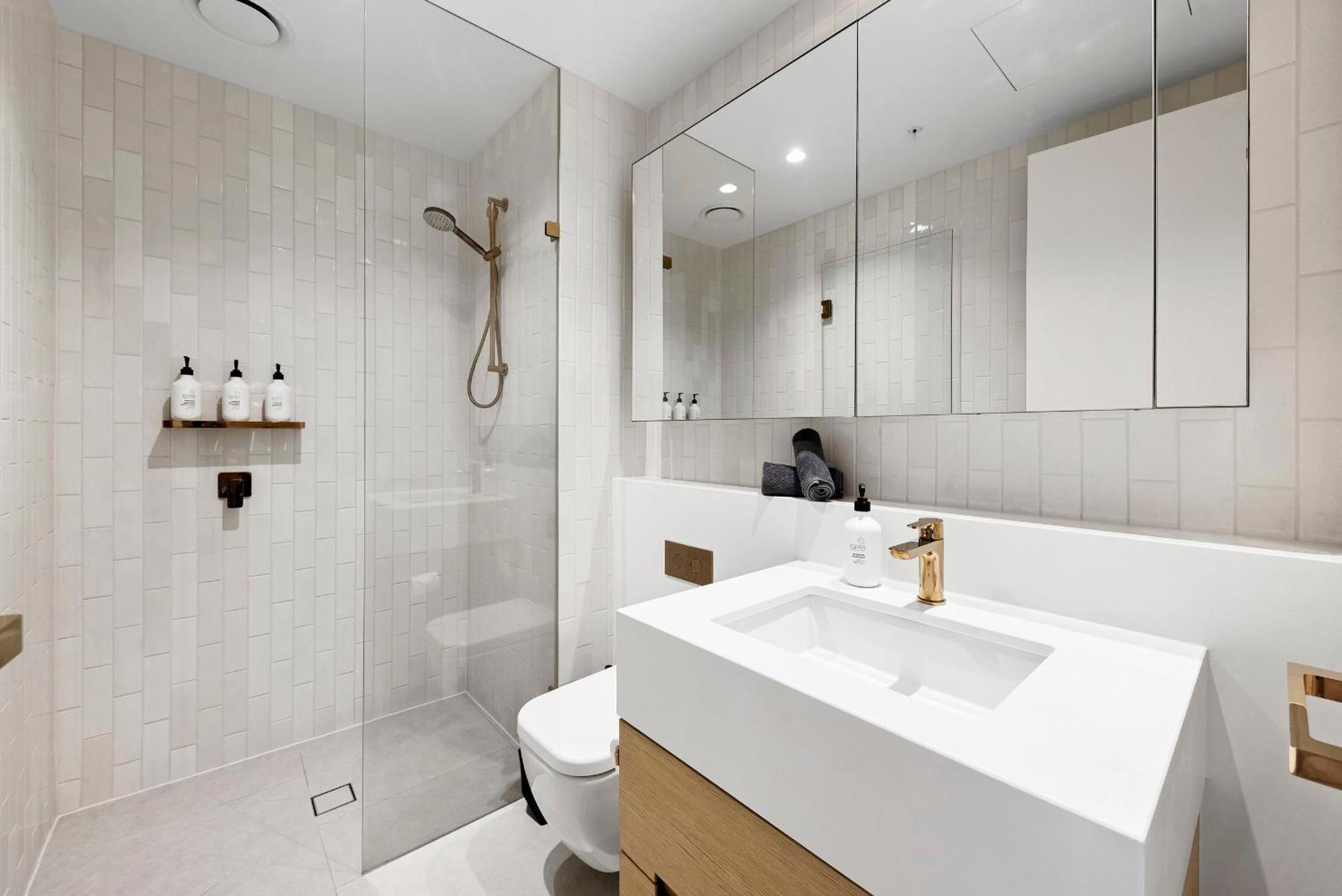 Apartment Luxuria - Collins House