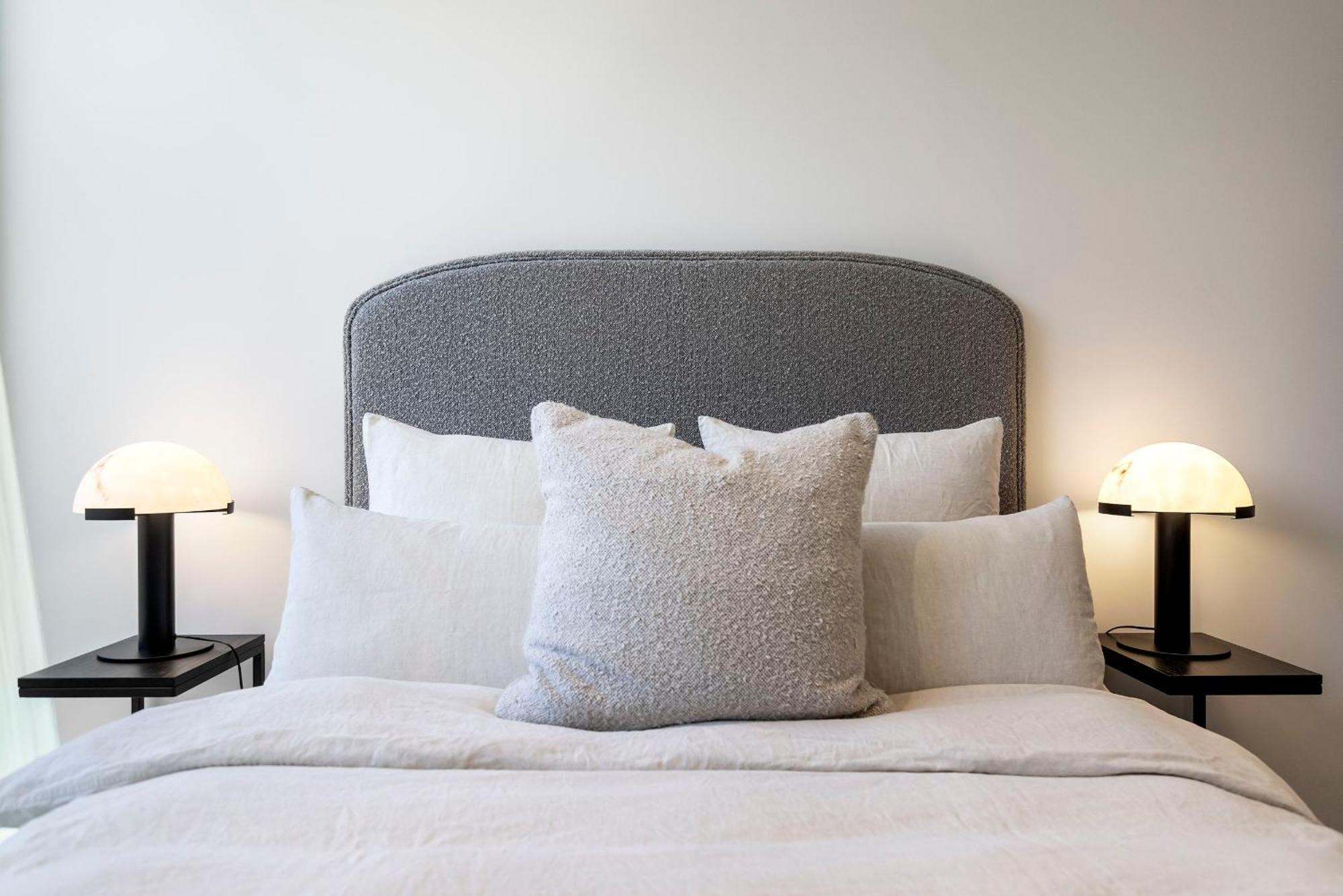 Apartment Luxuria - Collins House *