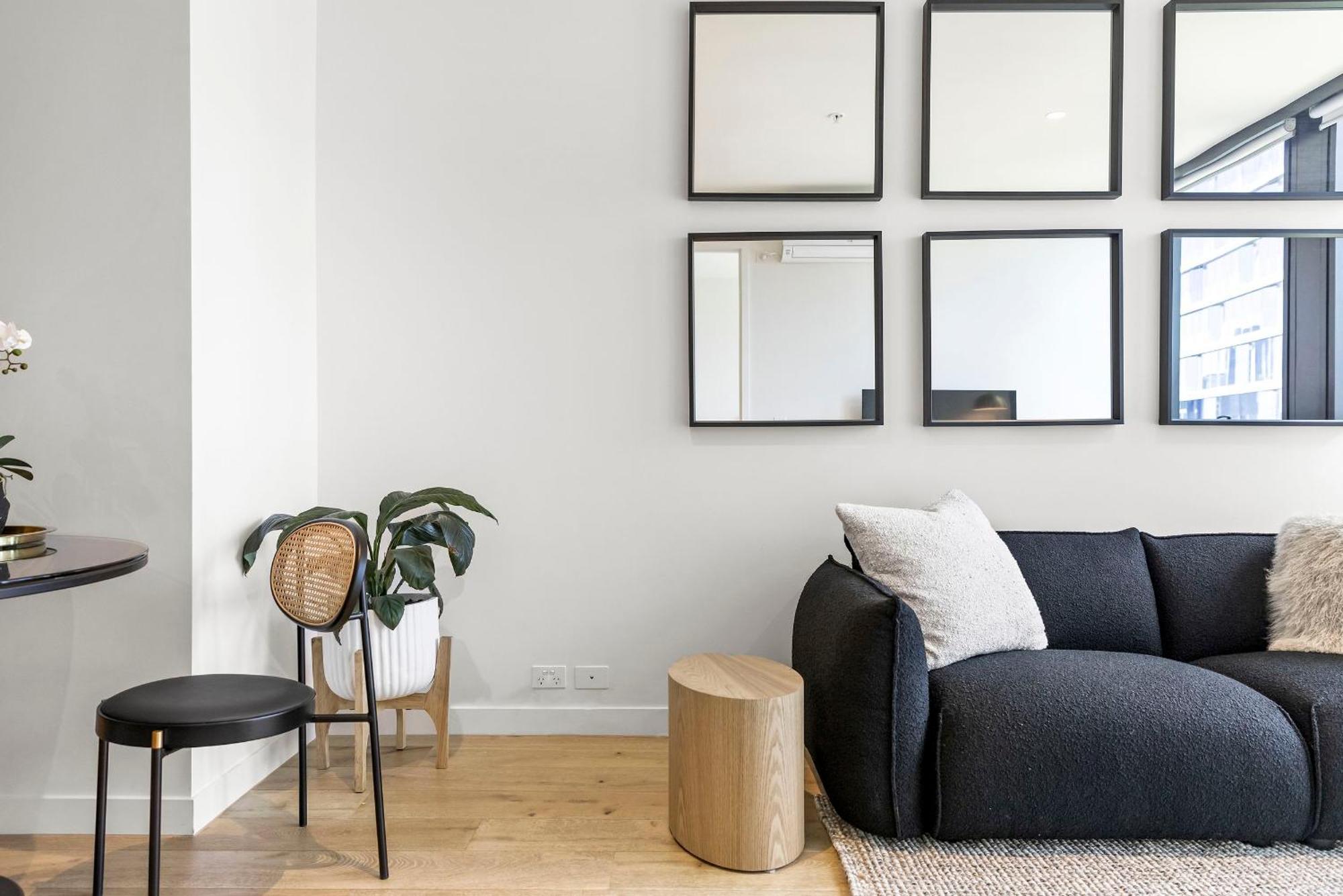 Apartment Luxuria - Collins House Melbourne