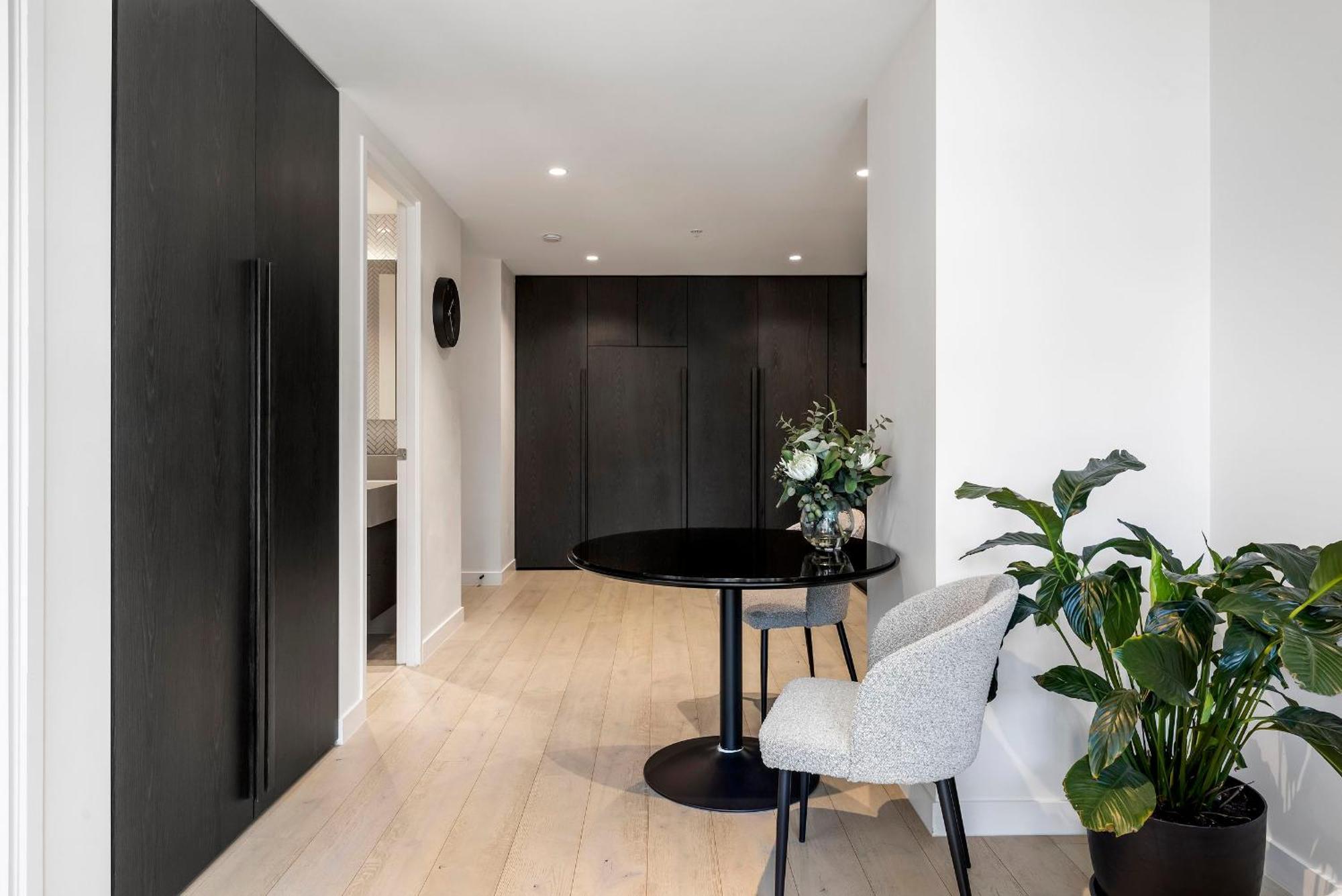 Apartment Luxuria - Collins House Melbourne