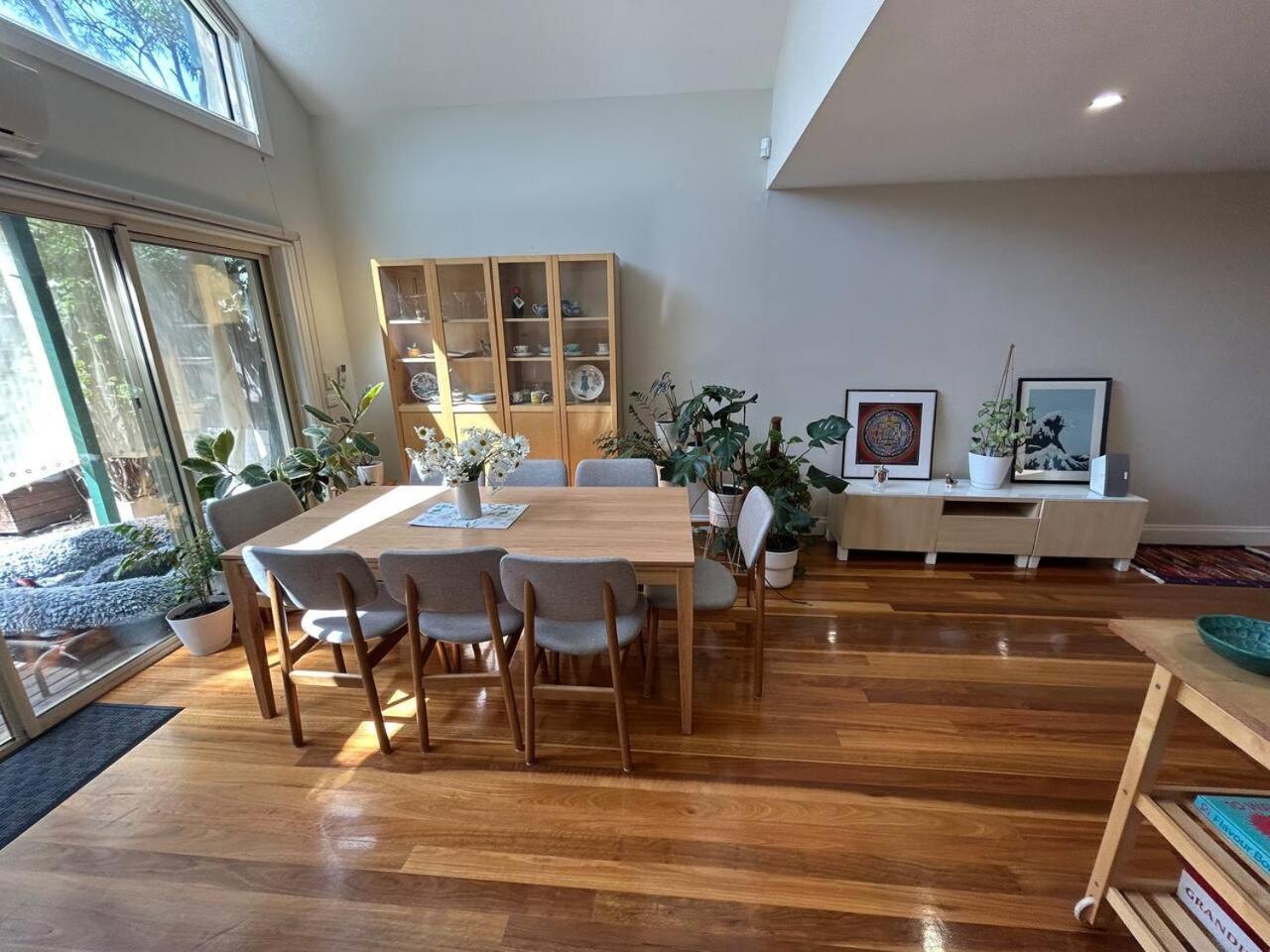 Holiday home Brunswick Family