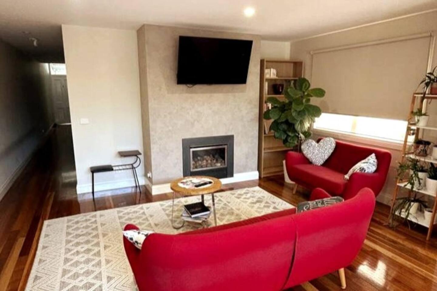 Holiday home Brunswick Family Melbourne