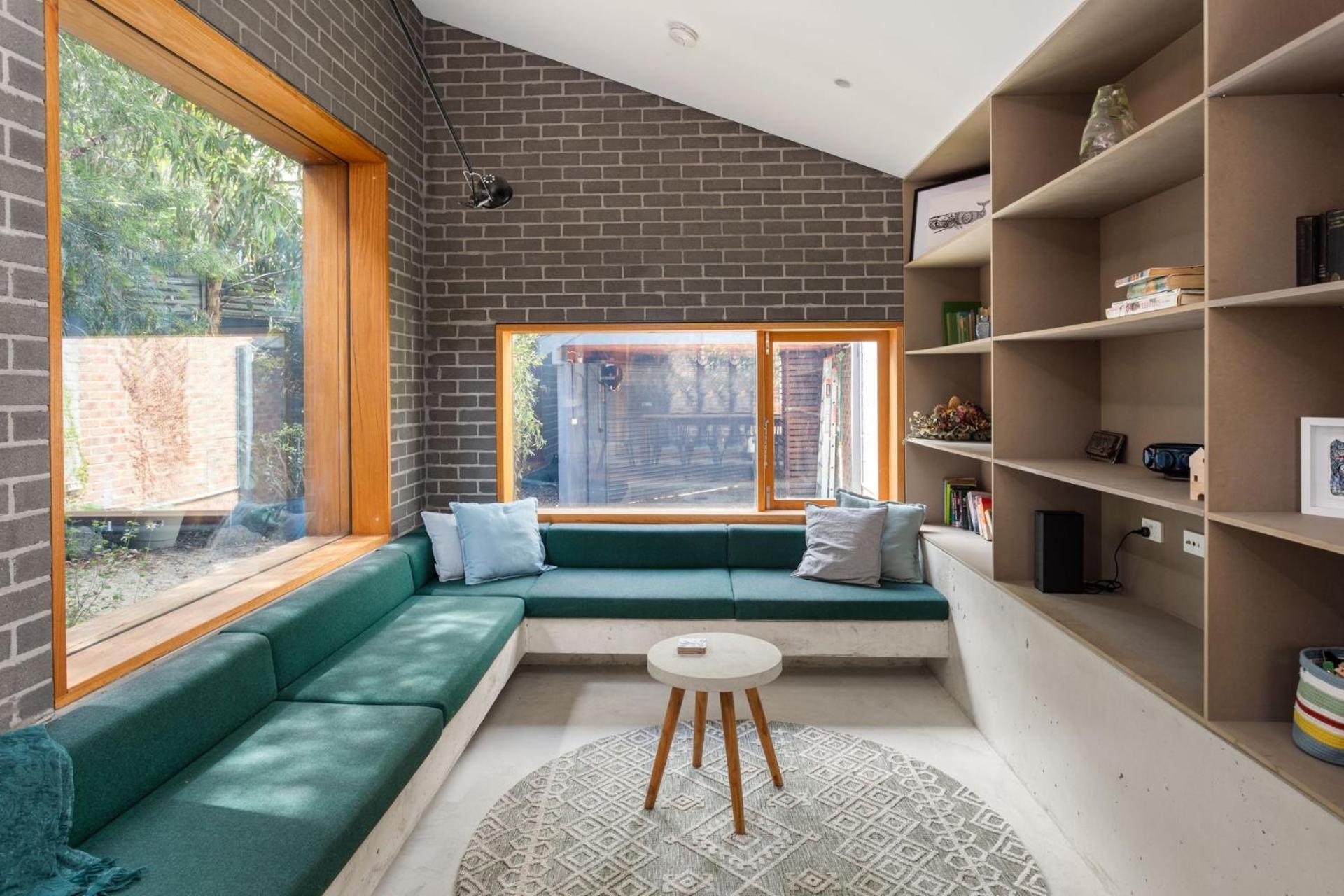 The Atrium Holiday home *